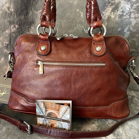 Patricia Nash Discovery Collection Augusta - Picture 2 of 9